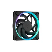 Fractal Design Kuler FD-F-MR1-1201, 120mm, RGB, Crni