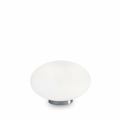 Ideal Lux - LED Namizna svetilka CANDY 1xG9/3W/230V pr. 25 cm bela