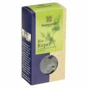 BIO KOPER, SONNENTOR, 15G