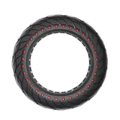 shumee Pnevmatika 10x2.50 (60/70-6.5) PU RDEČA PIKA ONIKS