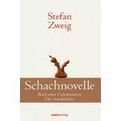 Schachnovelle