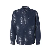 SCOTCH & SODA Srajca mornarska/bela