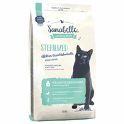 2kg Sanabelle Sterilised hrana za mačke