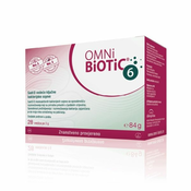 OMNI BIOTIC 6 (28 VRECICA) 84 g