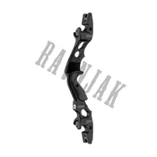 Hoyt Handle Fieldbow Satori