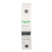 Schneider Odklopnik 1P B 13A 6kA AC K60N Acti9 A9K01113