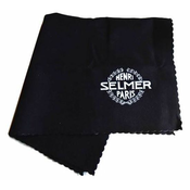 SELMER ČISTILNA KRPA - POLISHING CLOTH