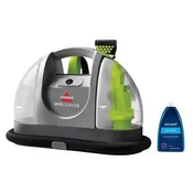 BISSELL SpotClean C2 20671 Sesalnik za Globinsko Čiščenje – 370 W, HeatWave Tehnologija in Dvostranski Rezervoar