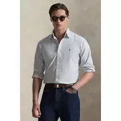 Bombažna srajca Polo Ralph Lauren