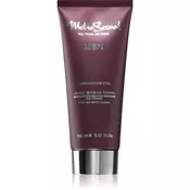 Sea of Spa Metro Sexual balzam poslije brijanja sa ucinkom hladenja (After Shave Balm For All Skin Types) 150 ml
