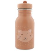 Trixie Baby - Otroška steklenička 350 ml, Mrs. Cat