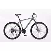 Xplorer Bicikl MTB Metterhorn, 29, Sivi