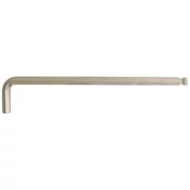 Dugi loptasti imbus kljuc Unior 220/3SL - profil 1,5 mm