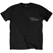 Black Sabbath Unisex majica Debut Album (Back Print) XXL