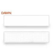 DAWN LED Panel Hn-Pl12030, 40W, 6000K, 4000lm, Backlight