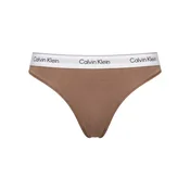 Calvin Klein Underwear Tangice pueblo/bela