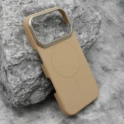 Futrola armor pc magsafe za iphone 17 pro (6.3) narandzasta ( F122638 )