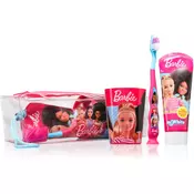 Barbie Mr.White set 3+ (za otroke)