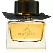 MY BURBERRY BLACK edp spray 90 ml