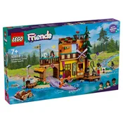 LEGO Friends 42626 Vodni športi na pustolovskem taboru