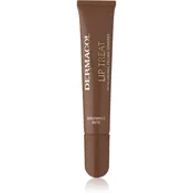 Dermacol Lip Treat hidratantno sjajilo za usne nijansa 13 Brownie Bite 10 ml