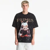 Majice PLEASURES Pork Soda T-Shirt Black L