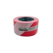 Bormann BHT5500 Upozoravajuc?a traka crveno/bela 60mm x 200m ( BHT5500 )