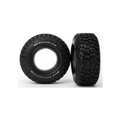 Traxxas pneu 2.2/3.0 BFGoodrich Mud-Terrain T/A KM2, vložka (2)
