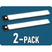 LED svetlo za montažu ispod kuhinjskih elemenata sa senzorom LED/2,5W/5V 3000K