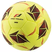 Pro Touch FORCE INDOOR, lopta nogometna indoor, žuta 274450