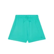 United Colors Of Benetton Športne kratke hlače 3BL0G901T Zelena Regular Fit