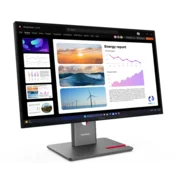 LENOVO ThinkVision P24Q-40 IPS QHD 120Hz USB-C (64B2GAT1EU)