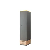 HANAH HOME Garderober Relax 1