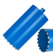 Diamantni kronski sveder 227x10x450mm, 18T, 1-1/4 60561