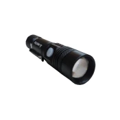Baterijska svetilka military-telescopic 200 USB