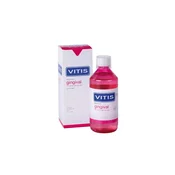 Vitis Gingival tekucina