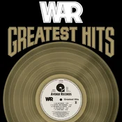War - Greatest Hits (180 g) (LP)
