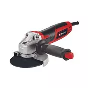 EINHELL ugaona brusilica TC-AG 125/850