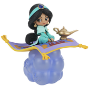 Bandai Bandai Banpresto ALADDIN - Disney Characters - Jasmine (Ver.A) Q Posket figurica, (21550925)