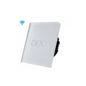 Exeshop Wi-Fi pametni prekidac 3G TUYA Beli (WIFI TOUCH SWITCH)