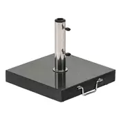 KETTLER Stalak EASY STAND 40 kg – karbon