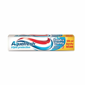 AQUAFRESH Pasta za zube Triple protection Fresh and Minty 125ml