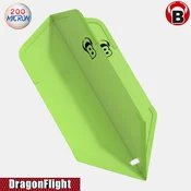 Pikado pera BULLS / DragonFlight / Slim Green