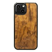 shumee Lesen ovitek za iPhone 13 Mini imbuia