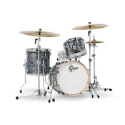 GRETSCH RENOWN RN2-J483 set Maple Silver Oyster Pearl