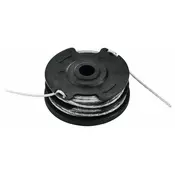 BOSCH Sistemski pribor Motek za rezalno nit, 6 m (1,6 mm)