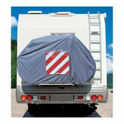 BRUNNER pokrivalo Bike Cover