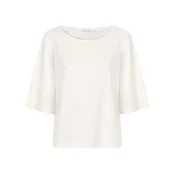 TATUUM Bluza off-bela