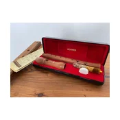 Flavta kljunasta Hohner B9532 C sopran hruška