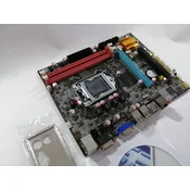 Maticna Ploca * GMB 1156 H55-Y/DDR3 Gigabit Intel H55